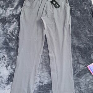 Stylish Women’s Gray Pants